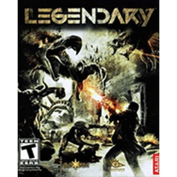 Product image of Legendary