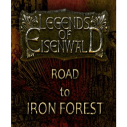 Product image of Legends of Eisenwald: Road to Iron Forest