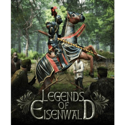 Product image of Legends of Eisenwald