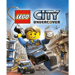 Product image of LEGO City Undercover
