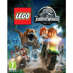 Product image of LEGO® Jurassic World