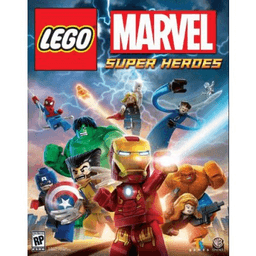 Product image of LEGO® Marvel™ Super Heroes