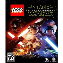 Product image of LEGO® STAR WARS™: The Force Awakens