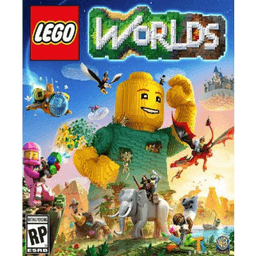 Product image of LEGO® Worlds
