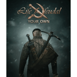 Product image of Life is Feudal: Your Own