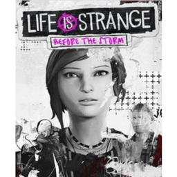 Product image of Life is Strange: Before the Storm