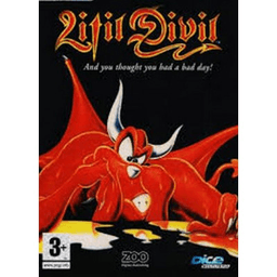 Product image of Litil Divil