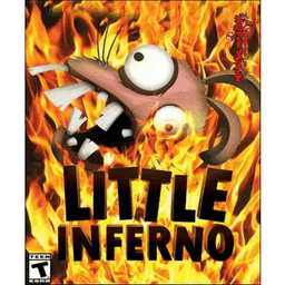 Product image of Little Inferno