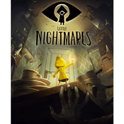 Product image of Little Nightmares