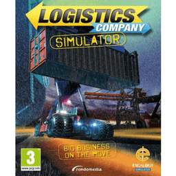 Product image of Logistics Company