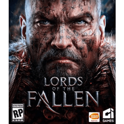 Product image of Lords Of The Fallen™
