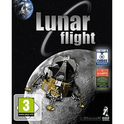 Product image of Lunar Flight