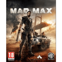 Product image of Mad Max