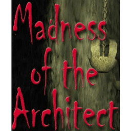 Product image of Madness of the Architect