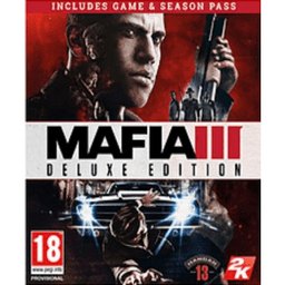 Product image of Mafia III