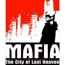 Product image of Mafia