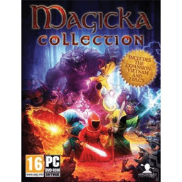 Product image of Magicka Collection