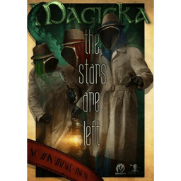 Product image of Magicka: The Stars Are Left