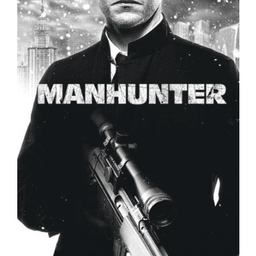 Product image of Manhunter