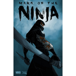 Product image of Mark of the Ninja