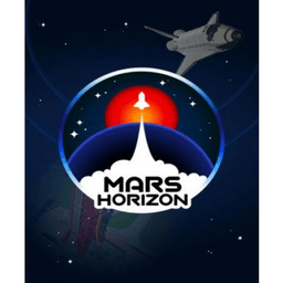 Product image of Mars Horizon