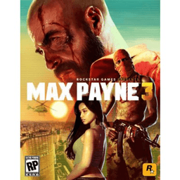 Product image of Max Payne 3