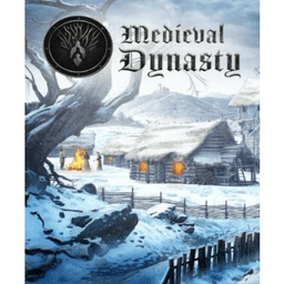 Product image of Medieval Dynasty