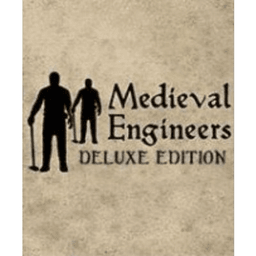 Product image of Medieval Engineers - Deluxe