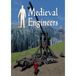 Product image of Medieval Engineers