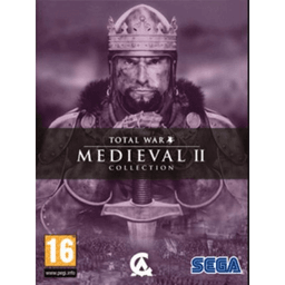 Product image of Medieval II : Total War Collection