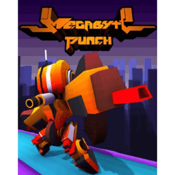 Product image of Megabyte Punch