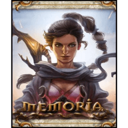 Product image of Memoria