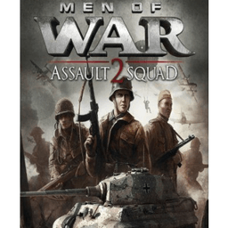 Product image of Men of War: Assault Squad 2