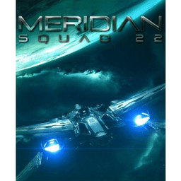 Product image of Meridian: Squad 22