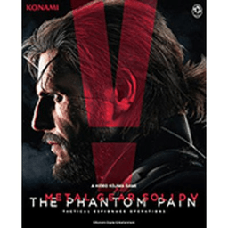 Product image of METAL GEAR SOLID V: THE PHANTOM PAIN