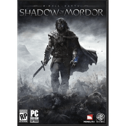 Product image of Middle-earth™: Shadow of Mordor™