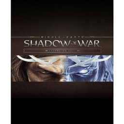 Product image of Middle-earth™: Shadow of War™ Expansion Pass