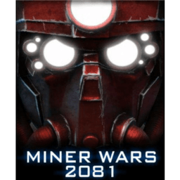 Product image of Miner Wars 2081
