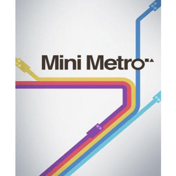 Product image of Mini Metro