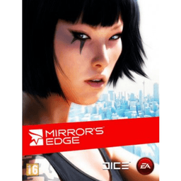 Product image of Mirror's Edge™