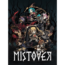 Product image of MISTOVER