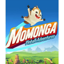 Product image of Momonga Pinball Adventures