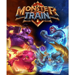 Product image of Monster Train