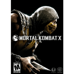 Product image of Mortal Kombat X