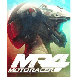 Product image of Moto Racer  4