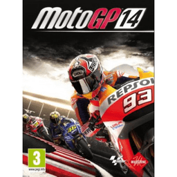 Product image of MotoGP™14