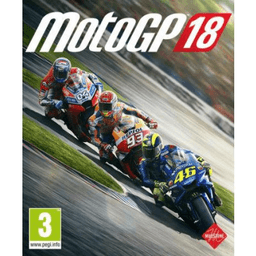 Product image of MotoGP™18