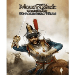 Product image of Mount & Blade: Warband - Napoleonic Wars