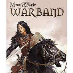 Product image of Mount & Blade: Warband