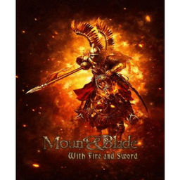 Product image of Mount & Blade: With Fire & Sword